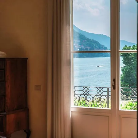 Villa Edmonda - By Myhomeincomo