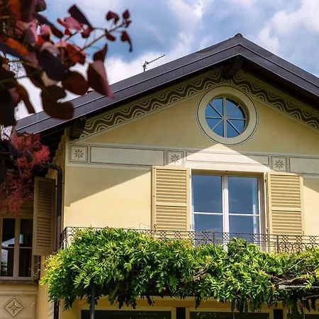 Edmonda - By Myhomeincomo Villa Laglio
