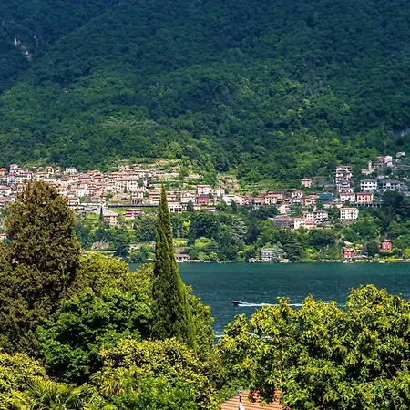 Edmonda - By Myhomeincomo Βίλα Laglio