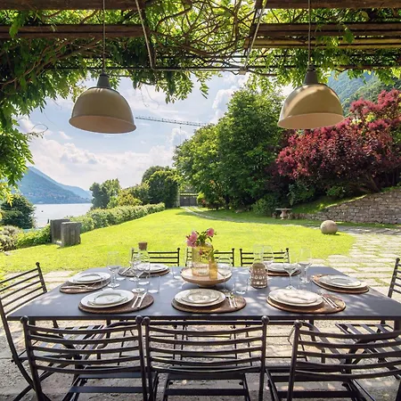 Villa Edmonda - By Myhomeincomo *