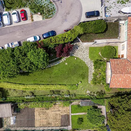 Villa Edmonda - By Myhomeincomo *