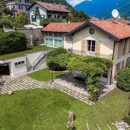 Edmonda - By Myhomeincomo Villa *