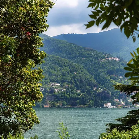 Edmonda - By Myhomeincomo Villa Laglio